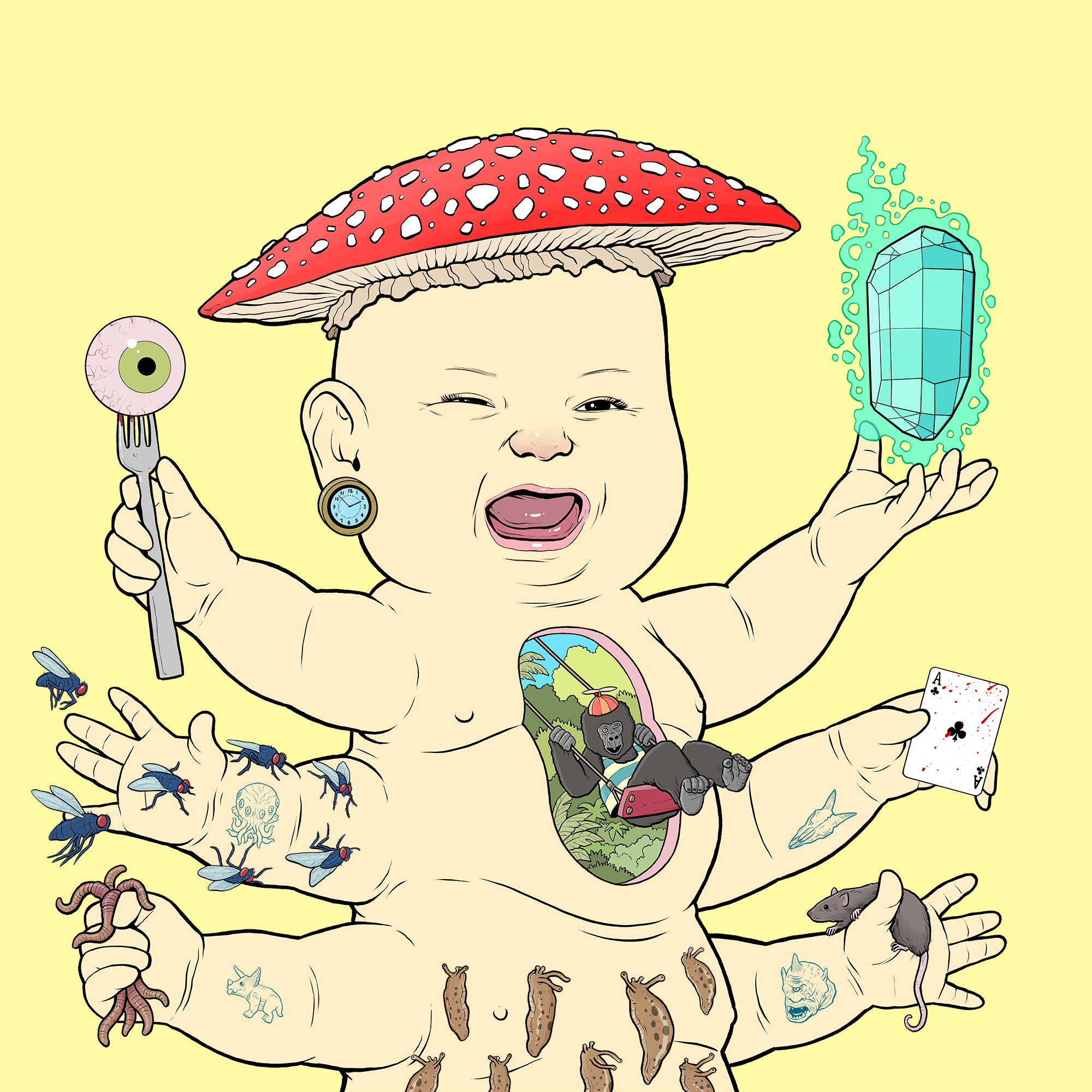 NFT Image
