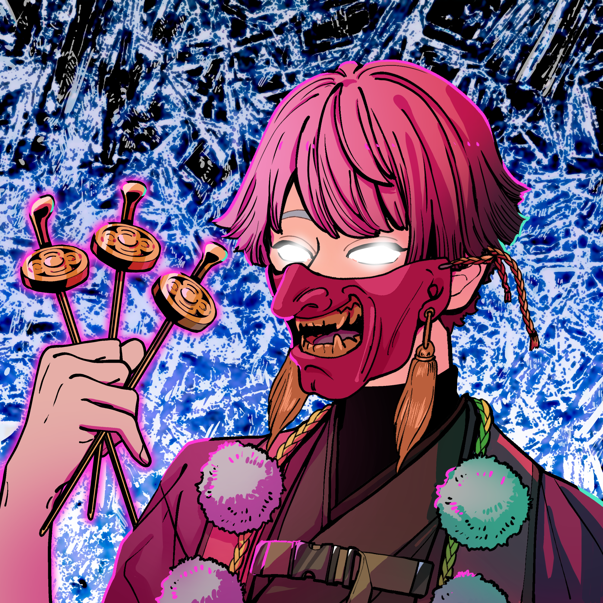 Sachiho Yashiro