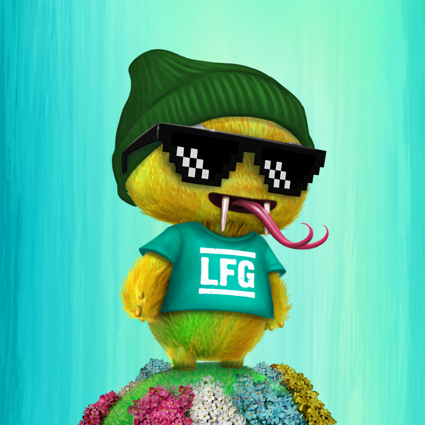 NFT Image