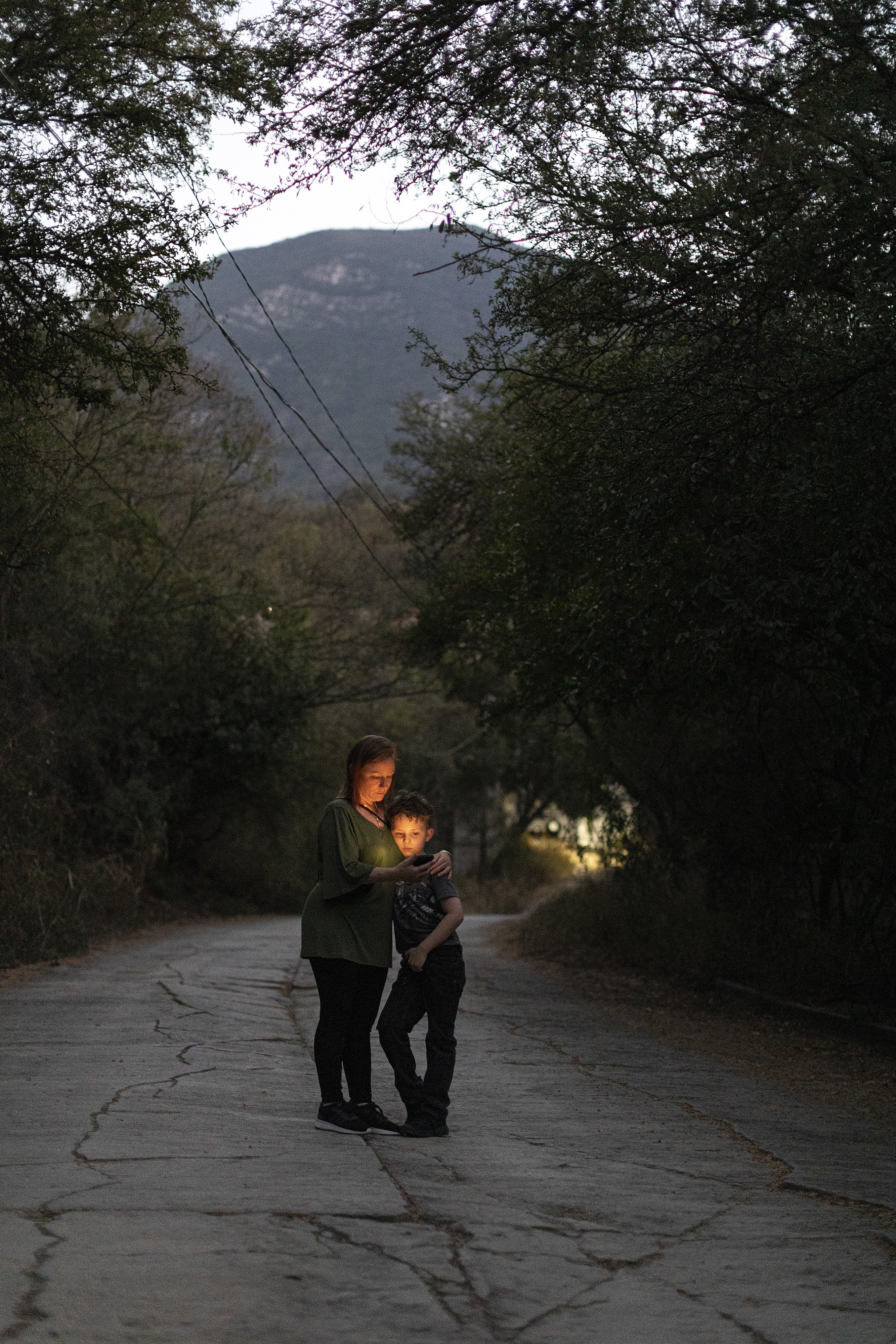 Cristina and Fausto 1