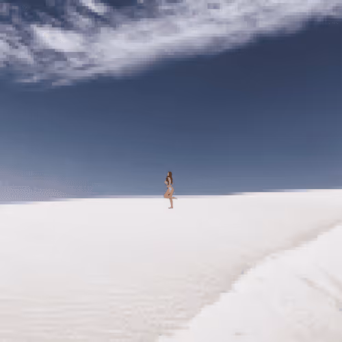 Nude Pixels in Nature_001