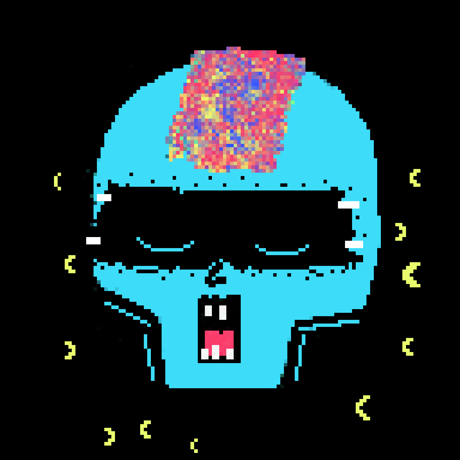 Grifters by XCOPY #90