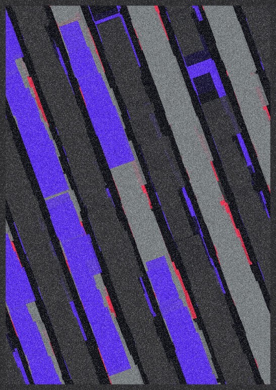 Pattern Fragments #13