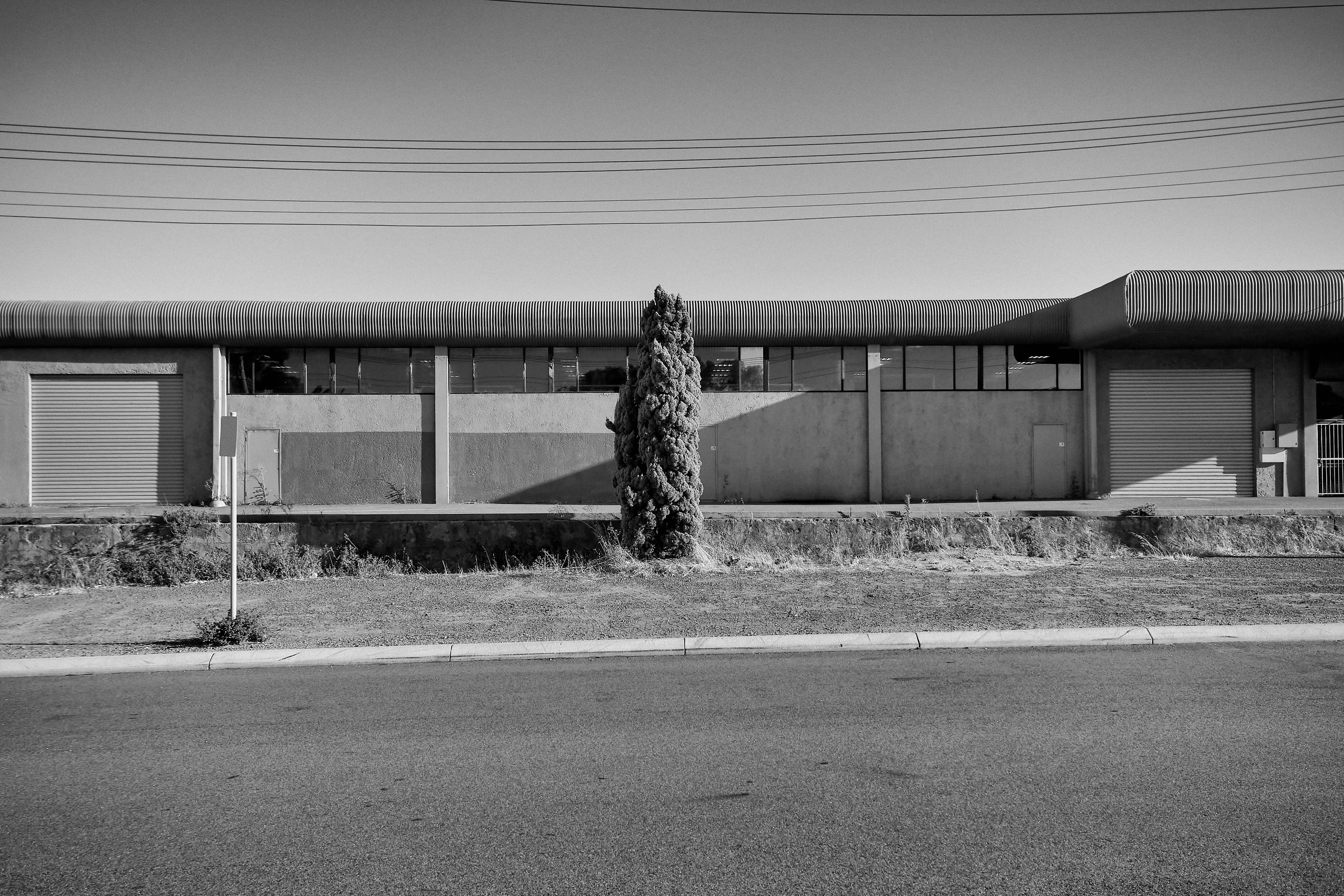 Invisible Suburbia No.06