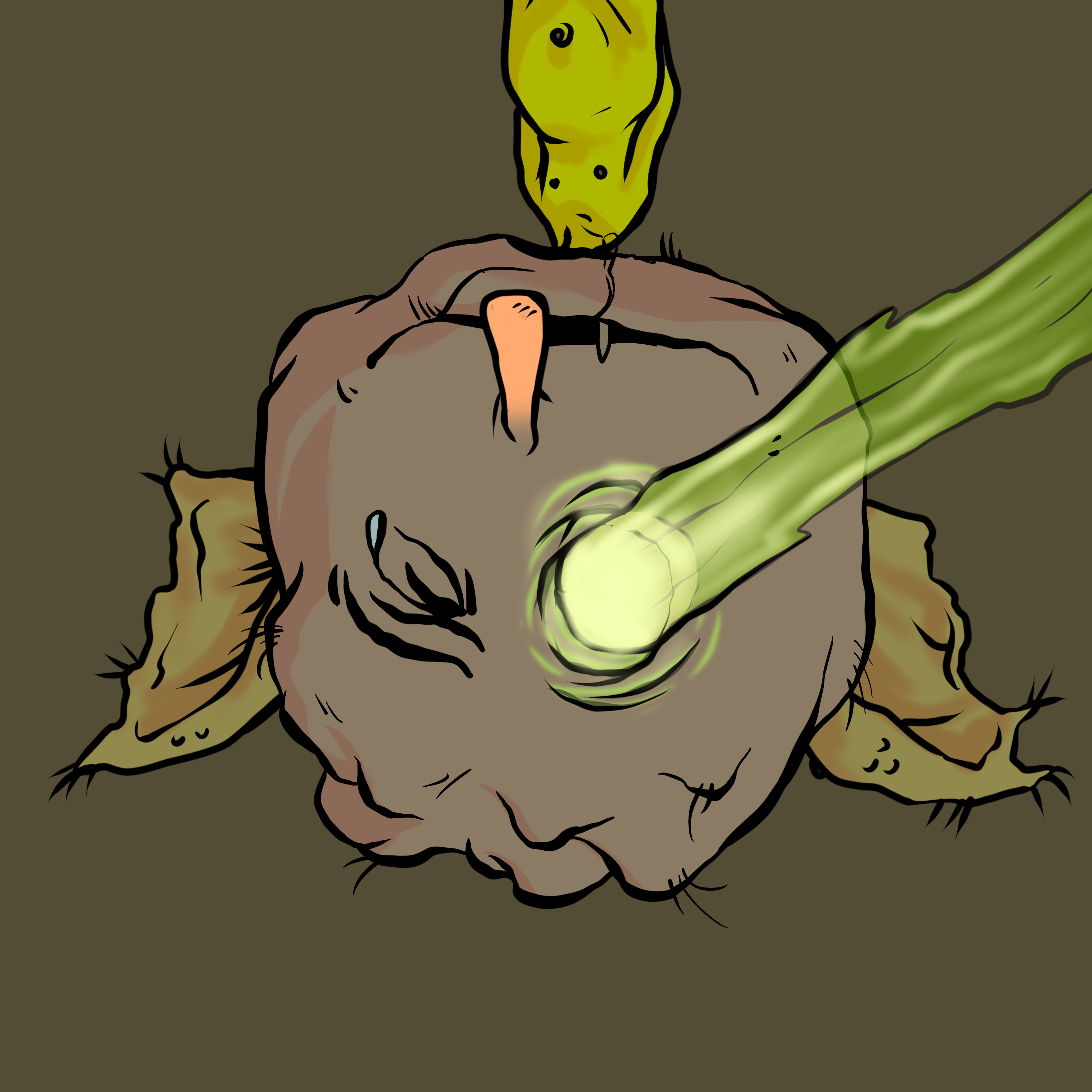goblintown #7854