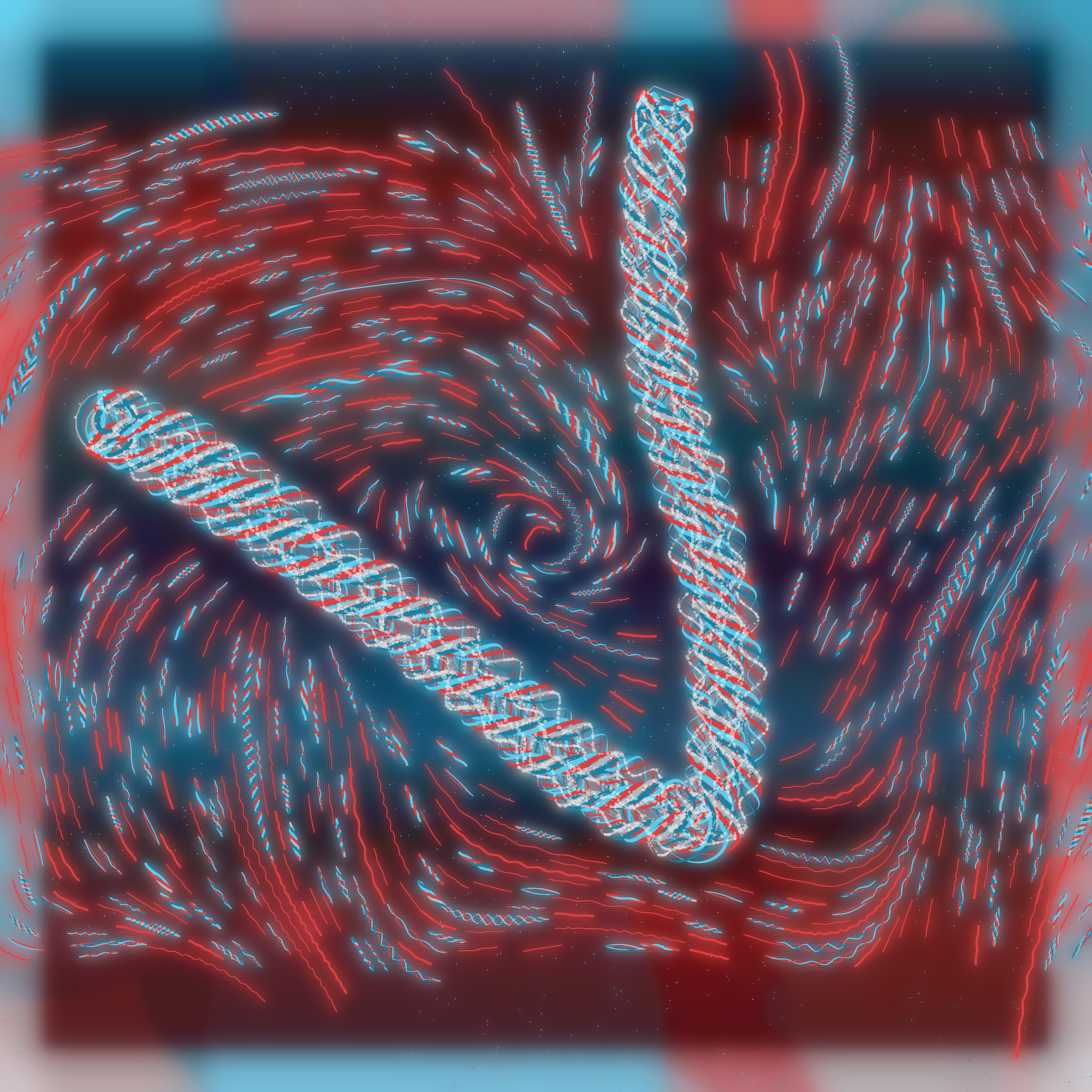 Friendship Bracelets #13914