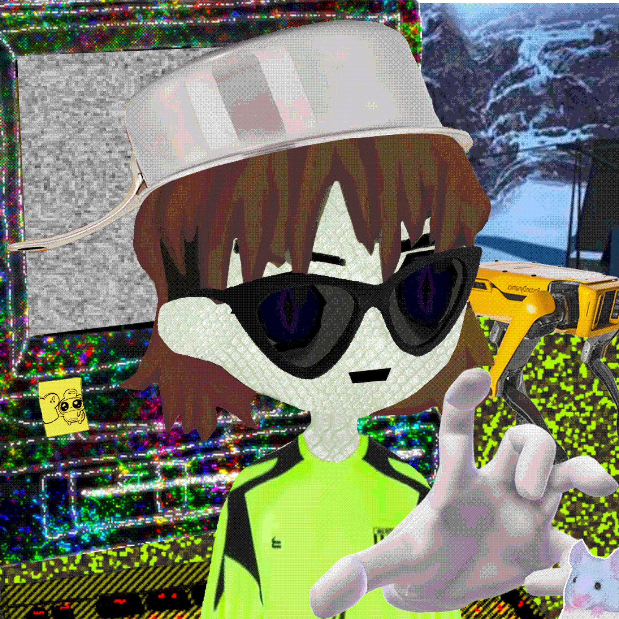 NFT Image
