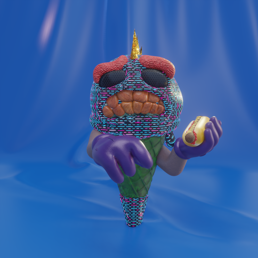 NFT Image