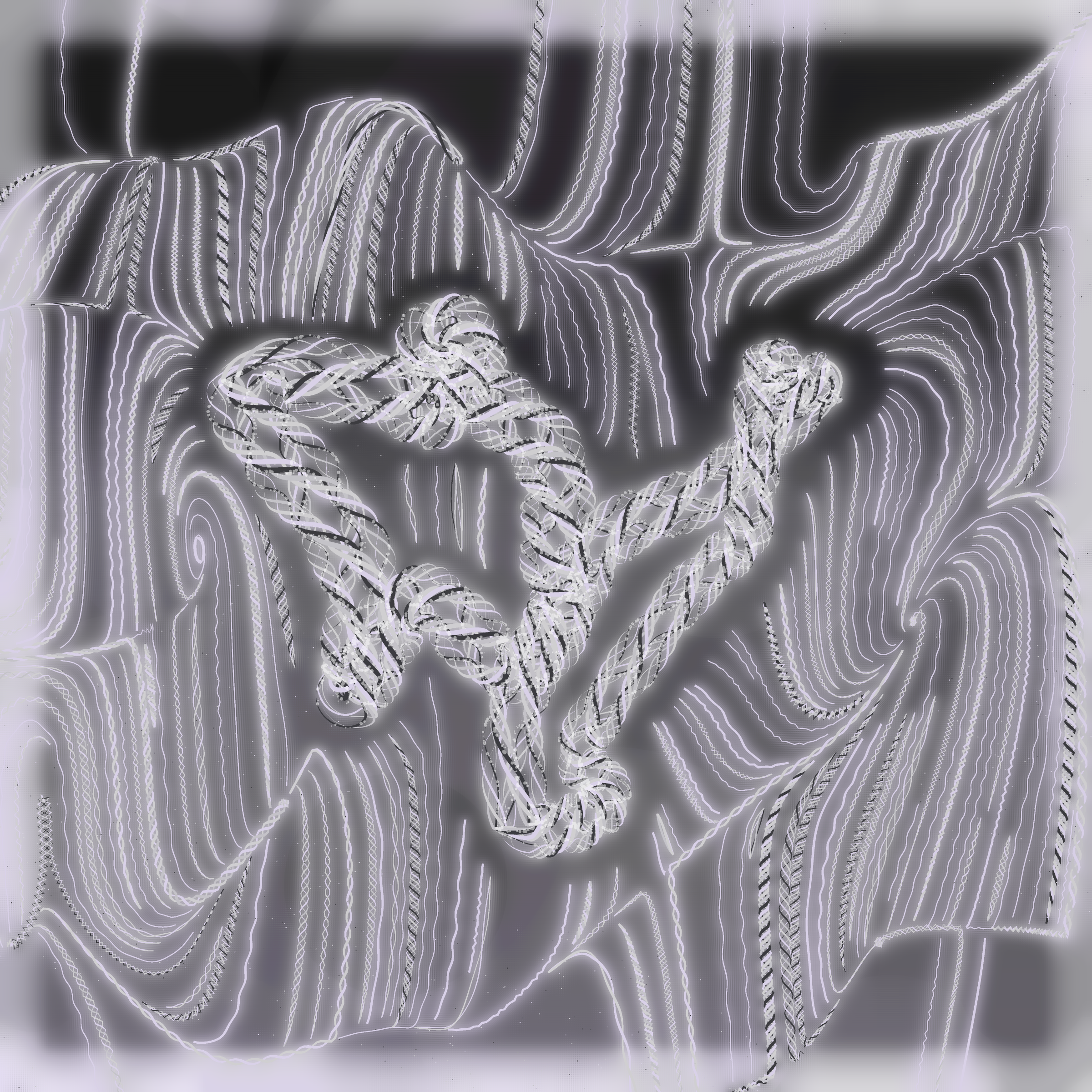 Friendship Bracelets #8197