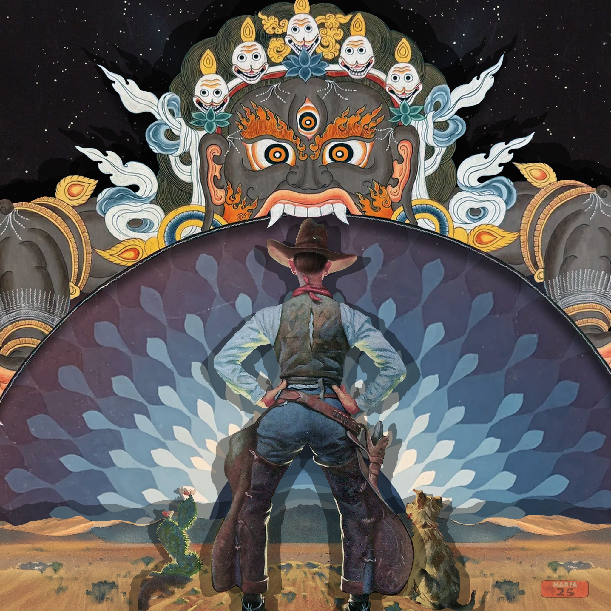 The Pilgrim