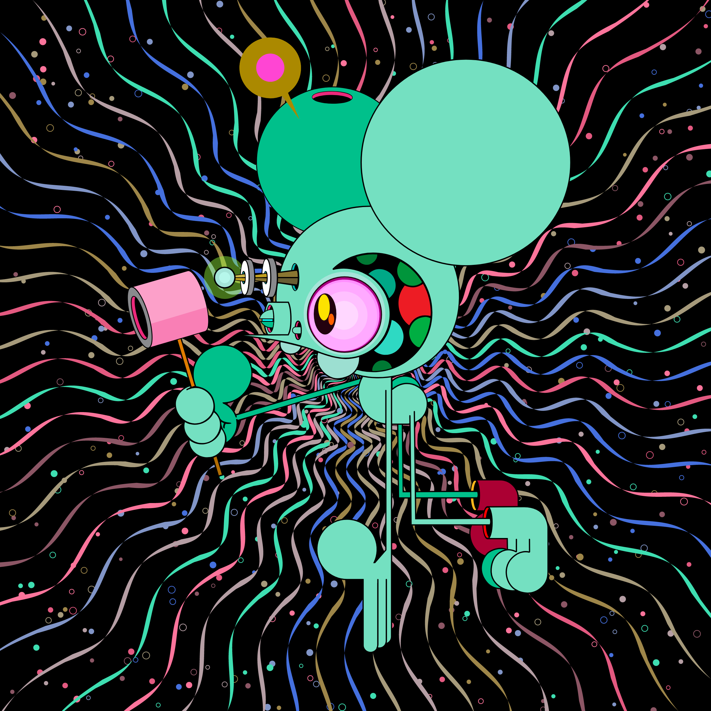NFT Image