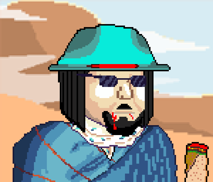 Wıld West #3540