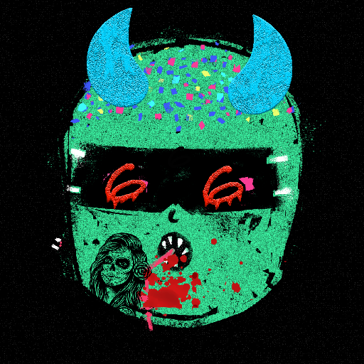 PIXTERS by PCOPYART #1784