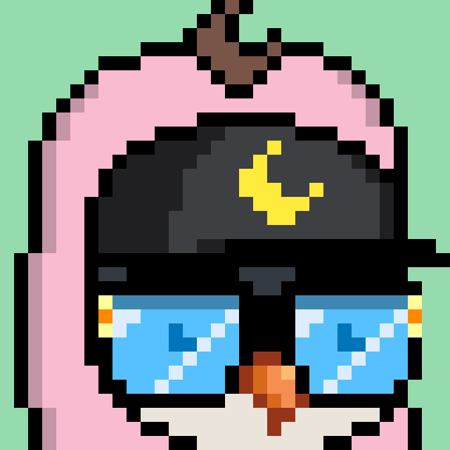 VeryLongBananaMoonBirds #3614