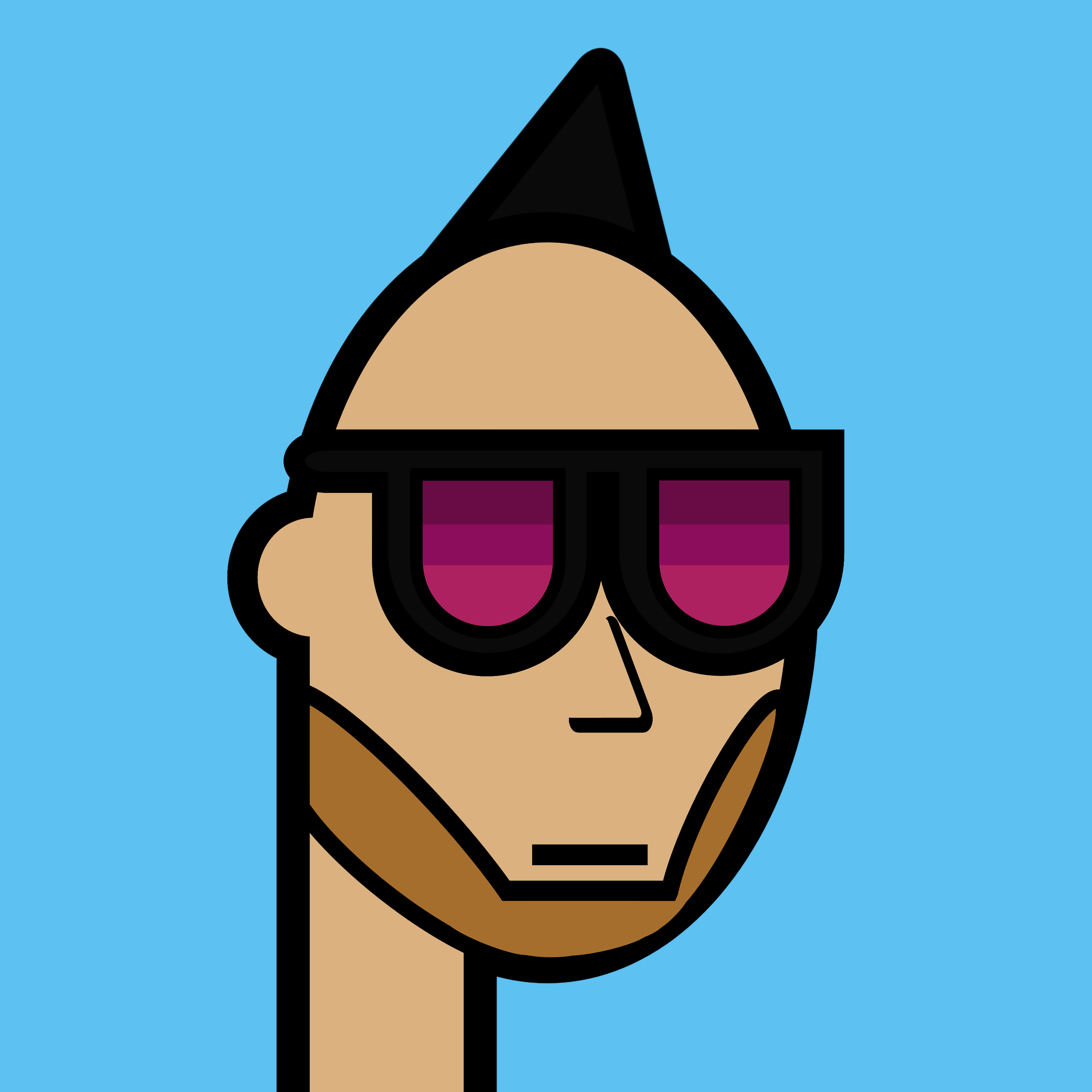 NOOBPUNK #4005