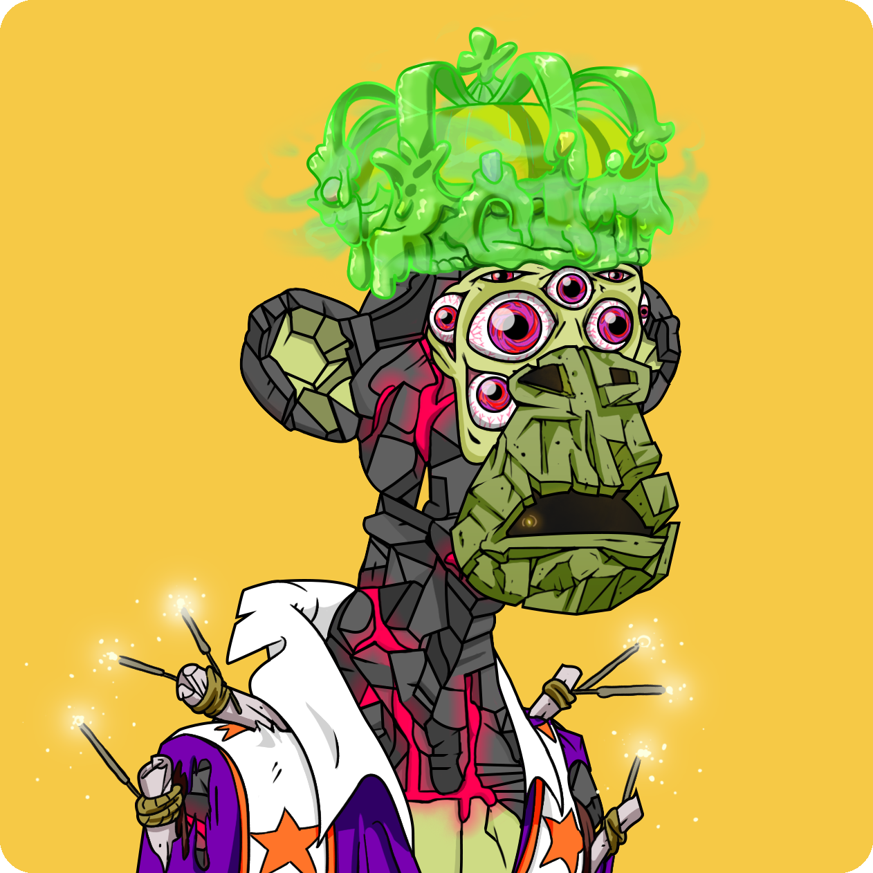 17884.eth Ethereum Name Service (ENS and .eth domain) PFP