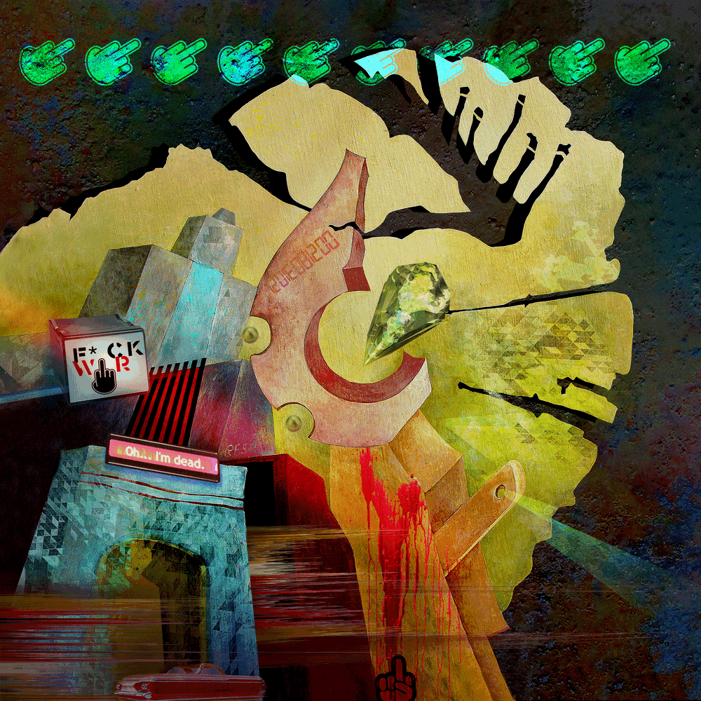 Manifesto to ArtBank