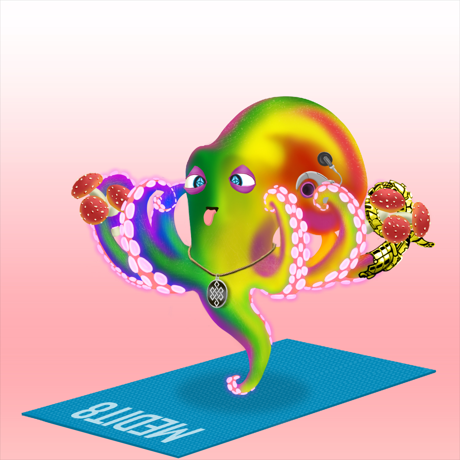 NFT Image