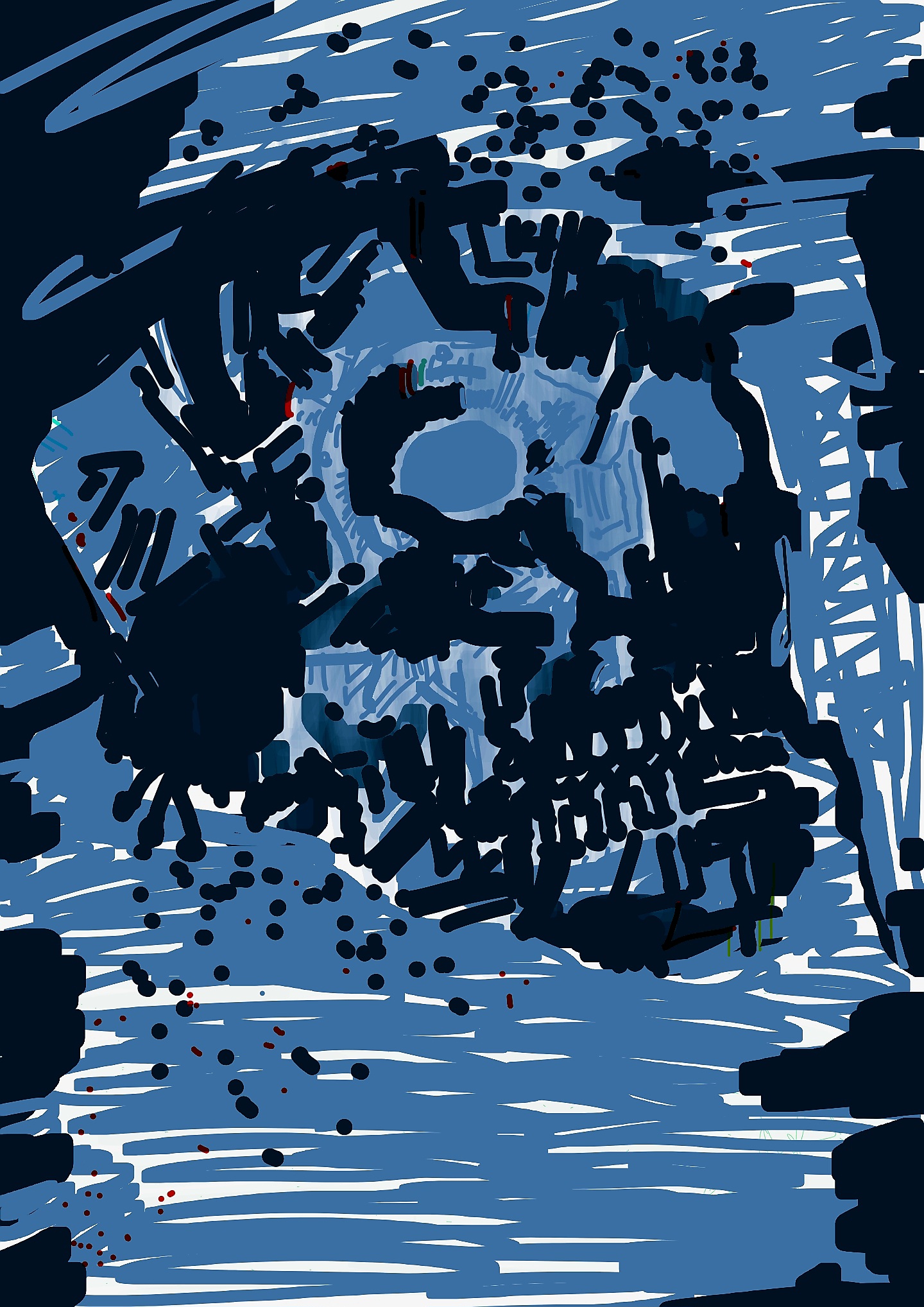 Skulls of the Citadel #149