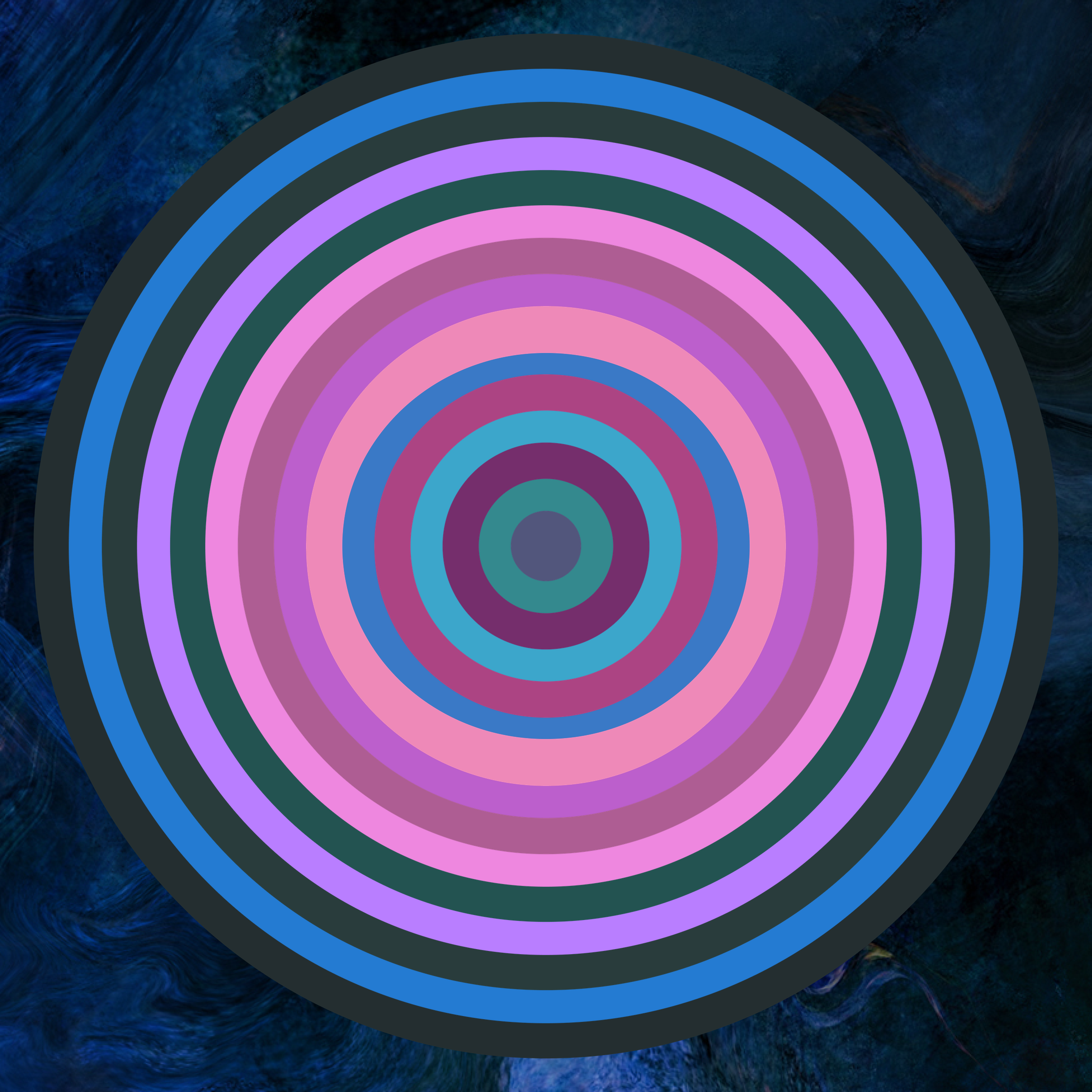 Circle of Frens² #4259