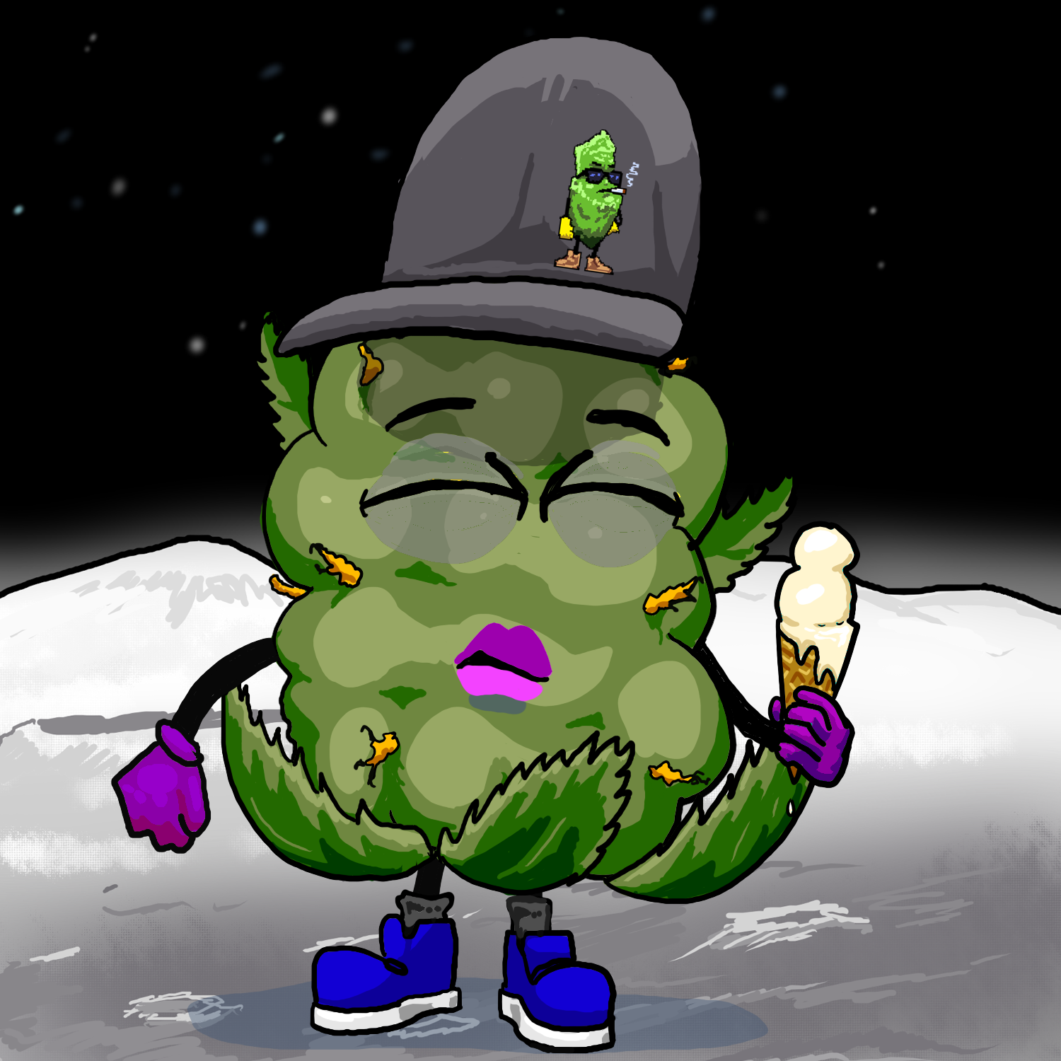 NFT Image