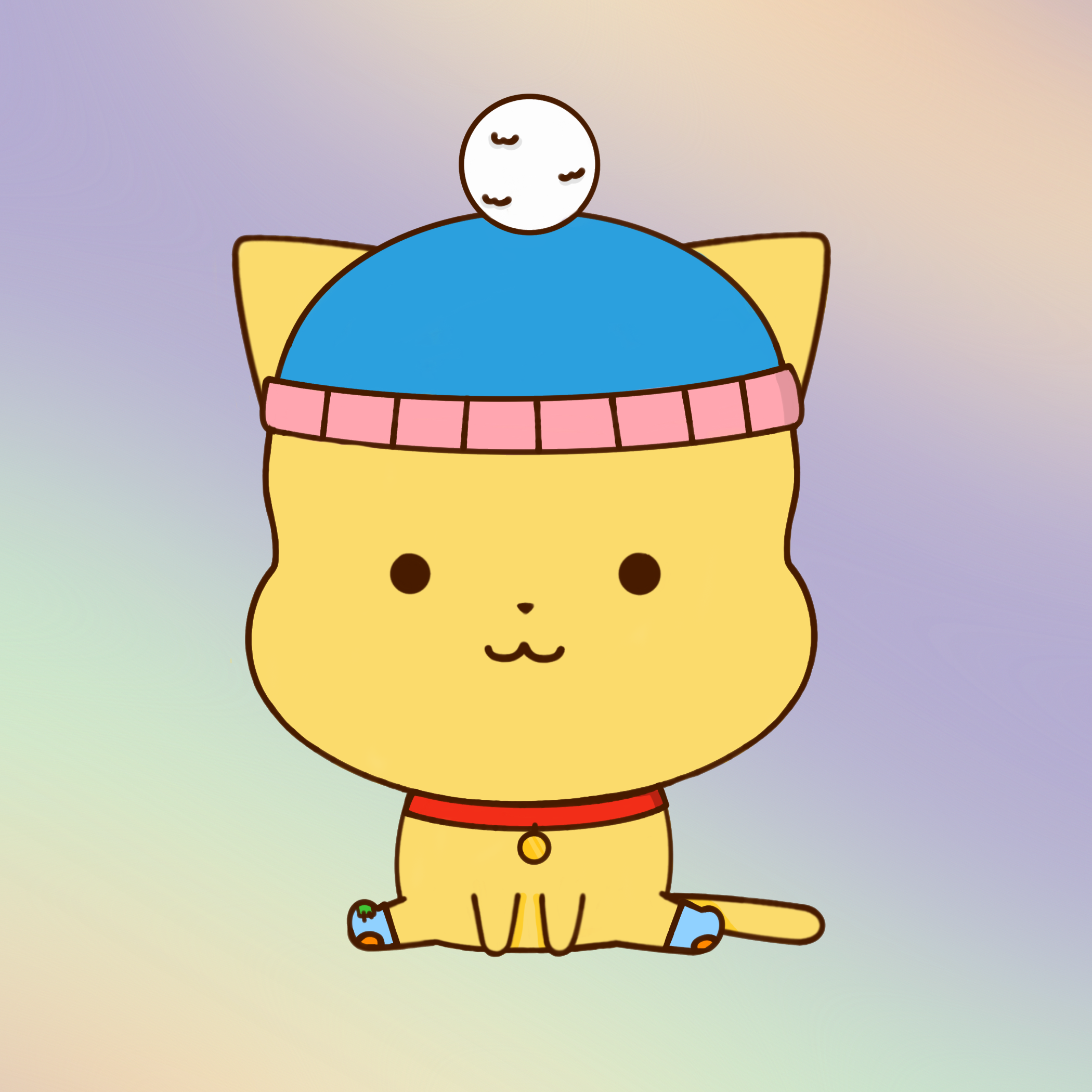 Izzy
