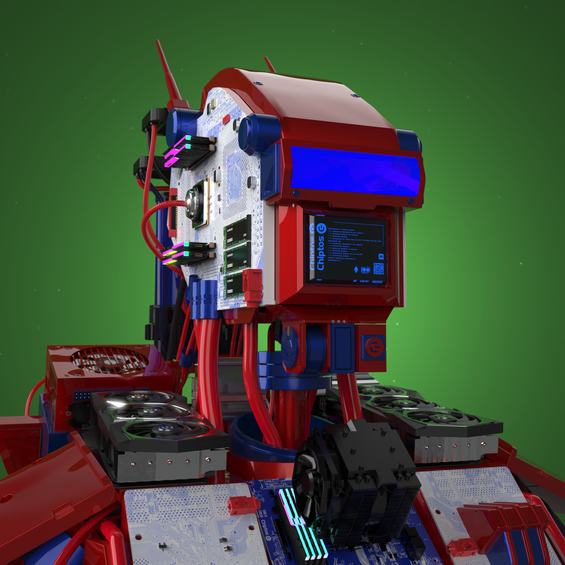 NFT Image