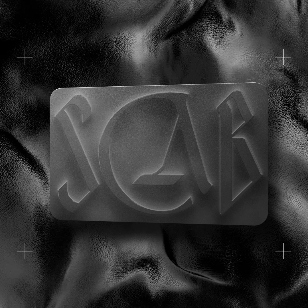 Shop Pass by Scab Shop 4542/5000