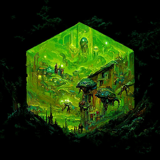 Pan's Little Pixel Blocks #127