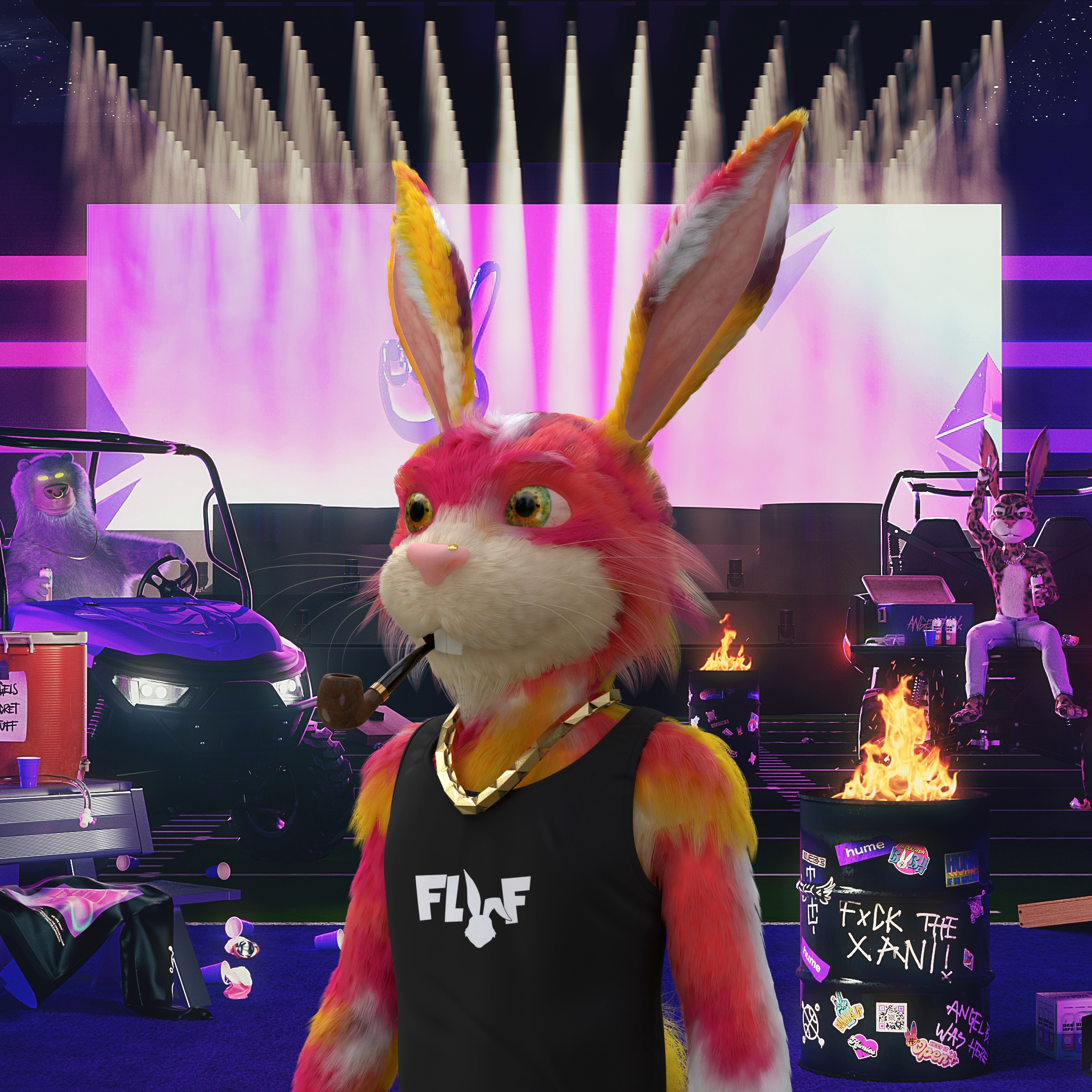 NFT Image
