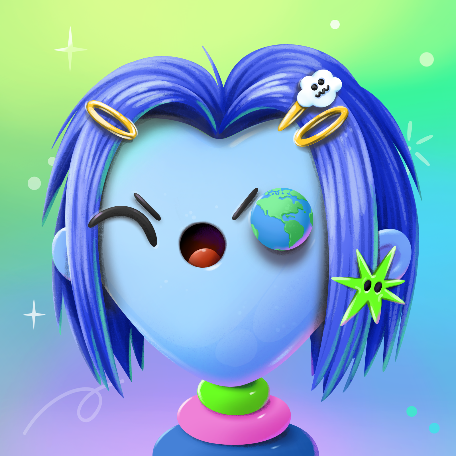 NFT Image