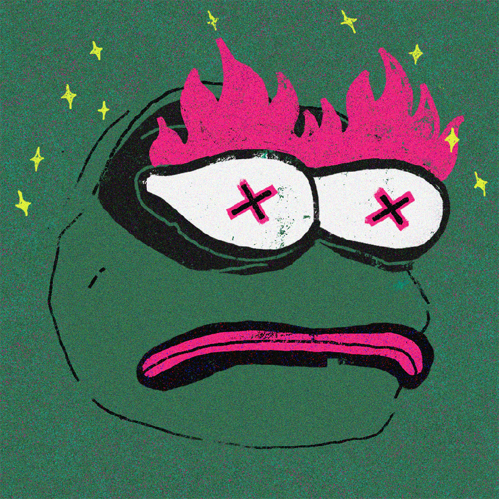 MAXPEPE & FRENZ #659