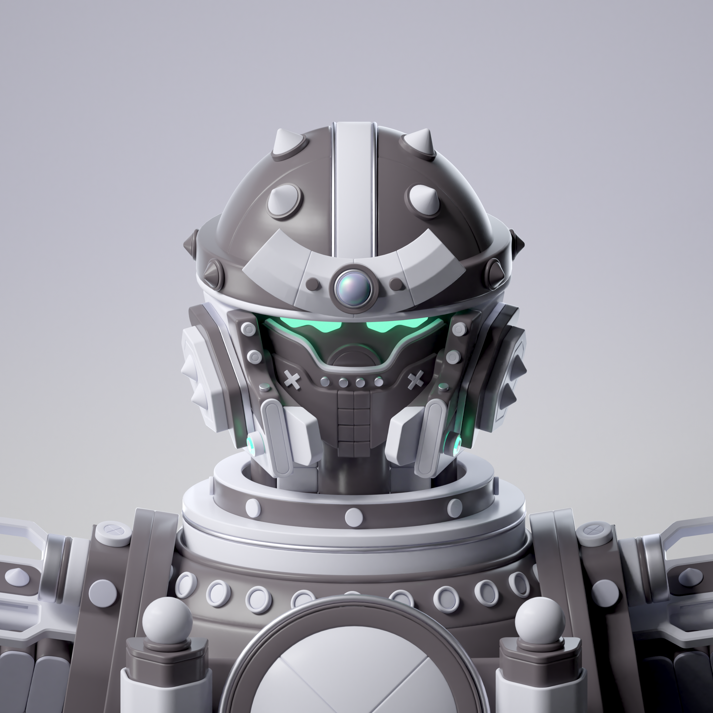Meka #9