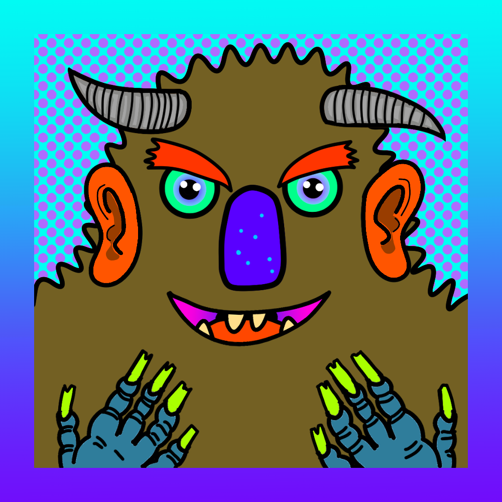 Freak 677