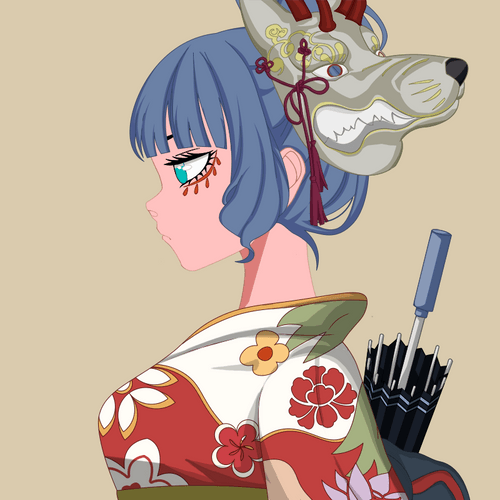 SUSHIUKI #408