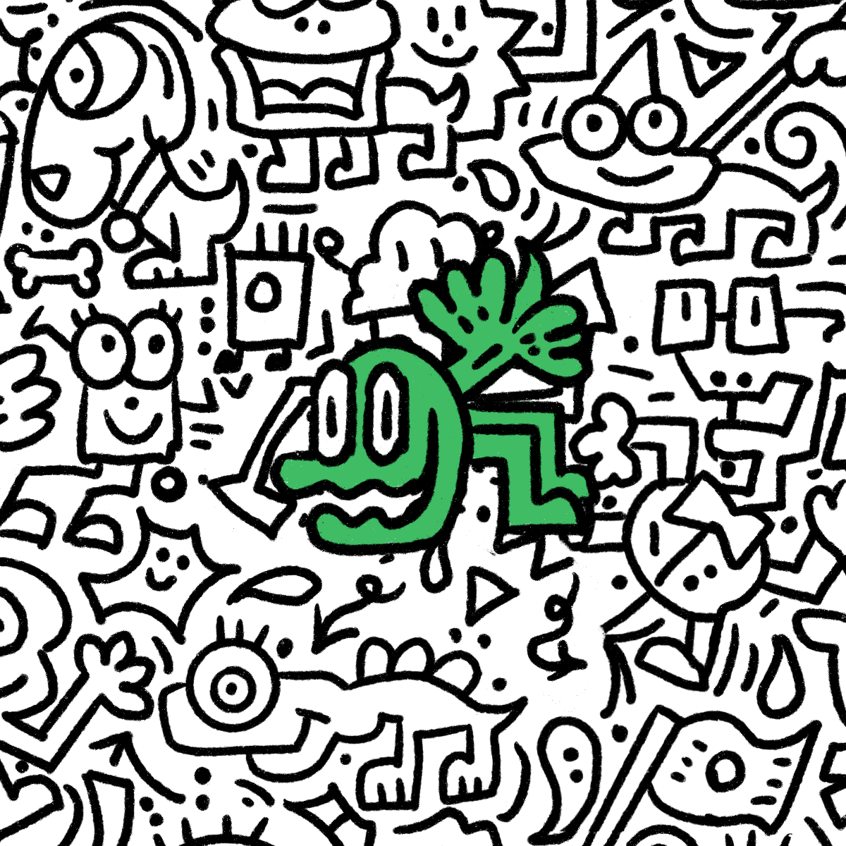 NFT Image
