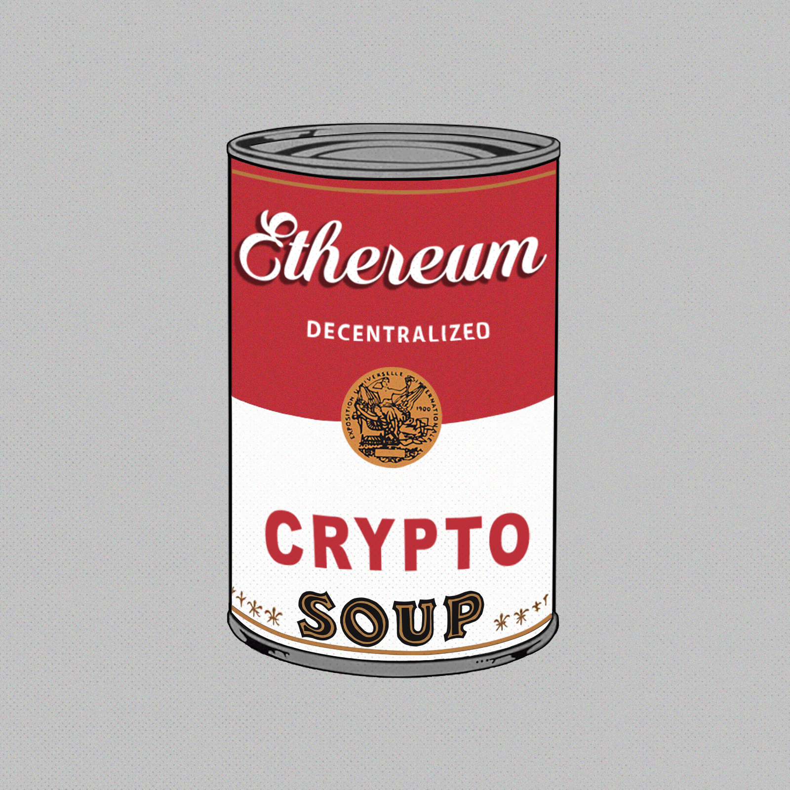 CryptoSoup #38