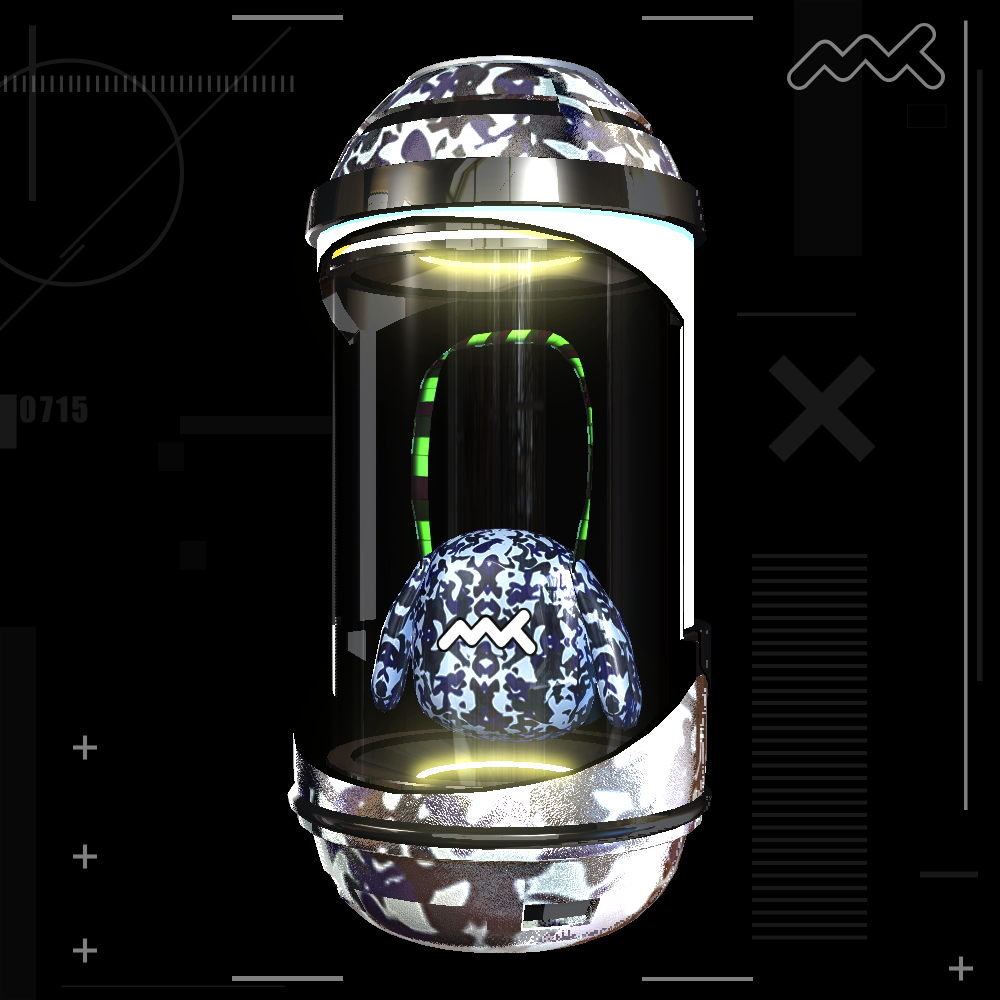 Area Item#09601