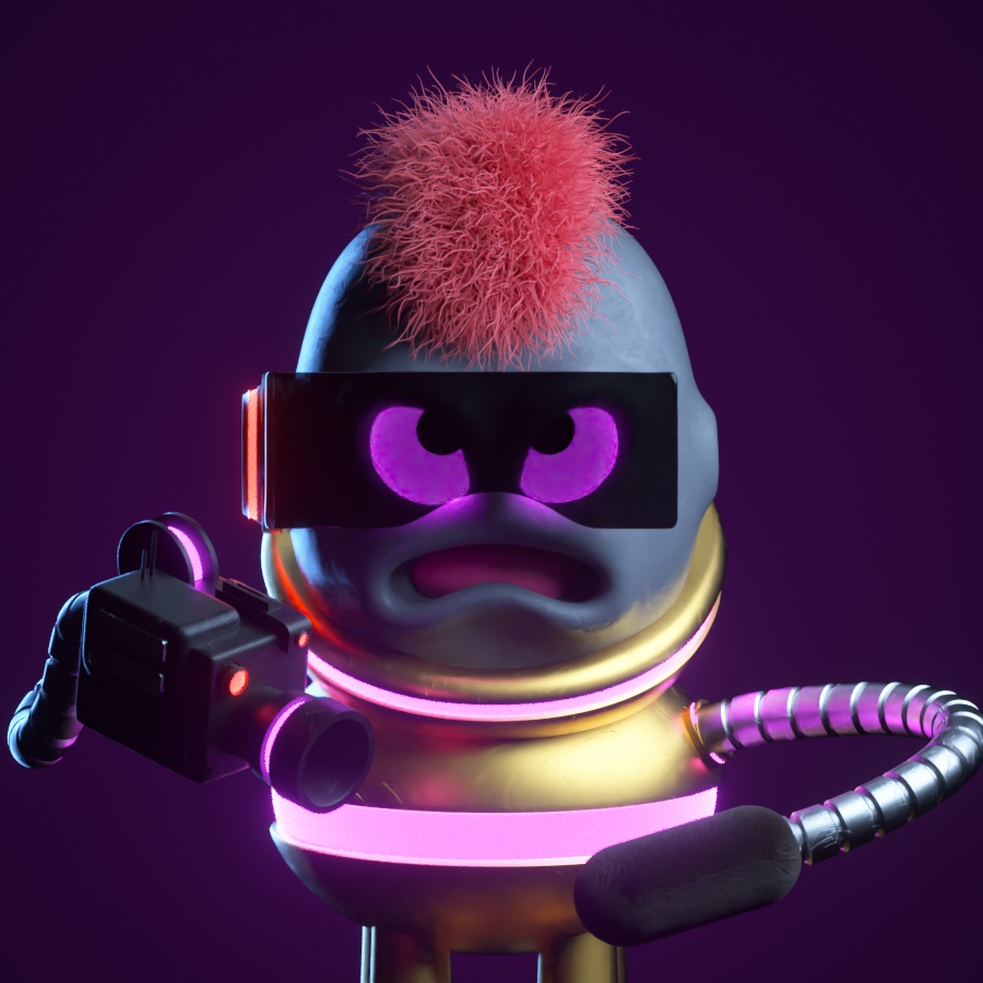 Ethereans Official 5920