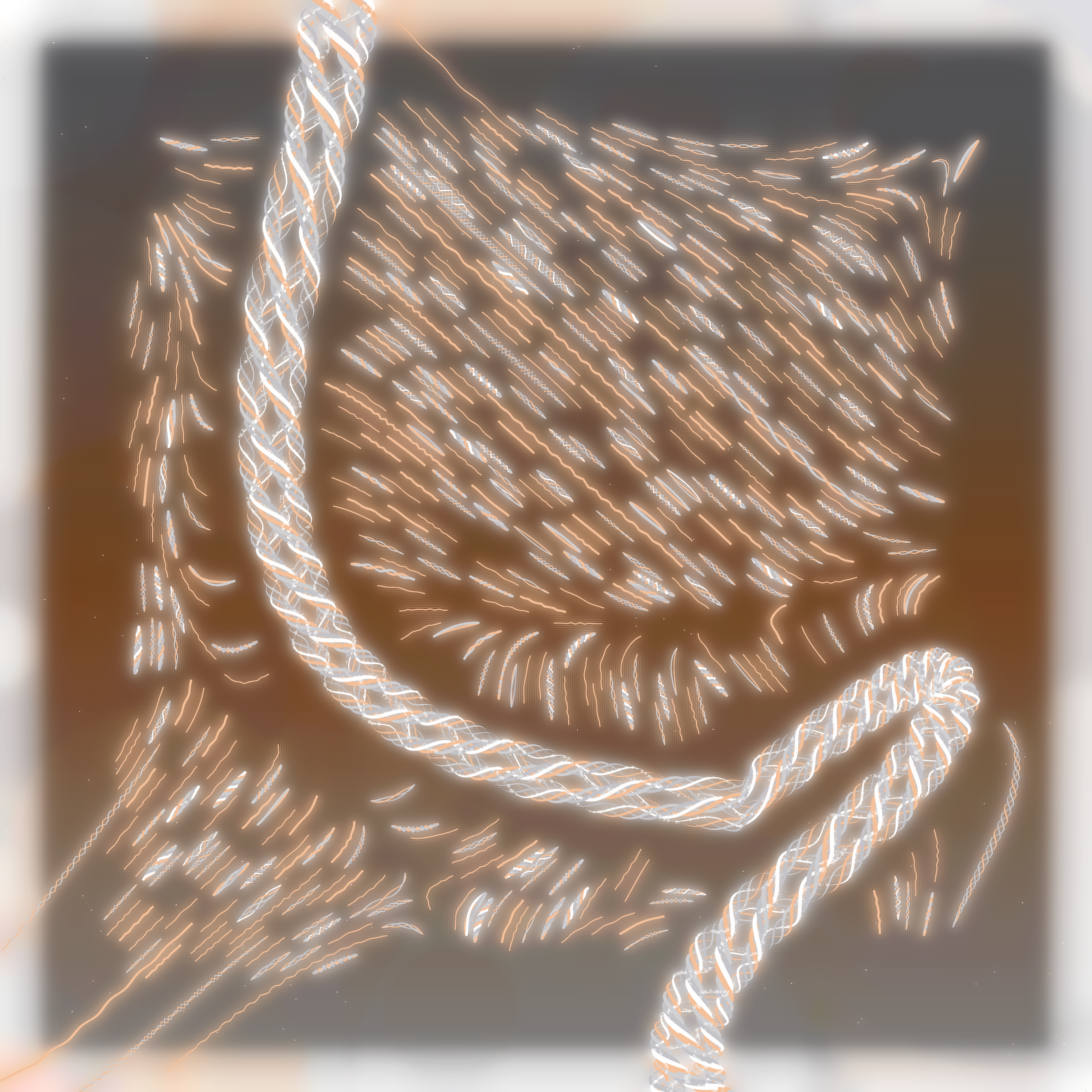 Friendship Bracelets #18038