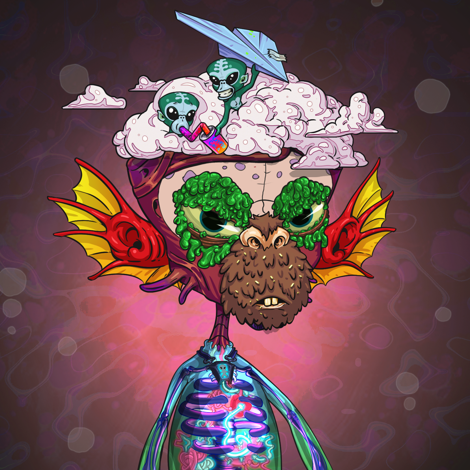 NFT Image
