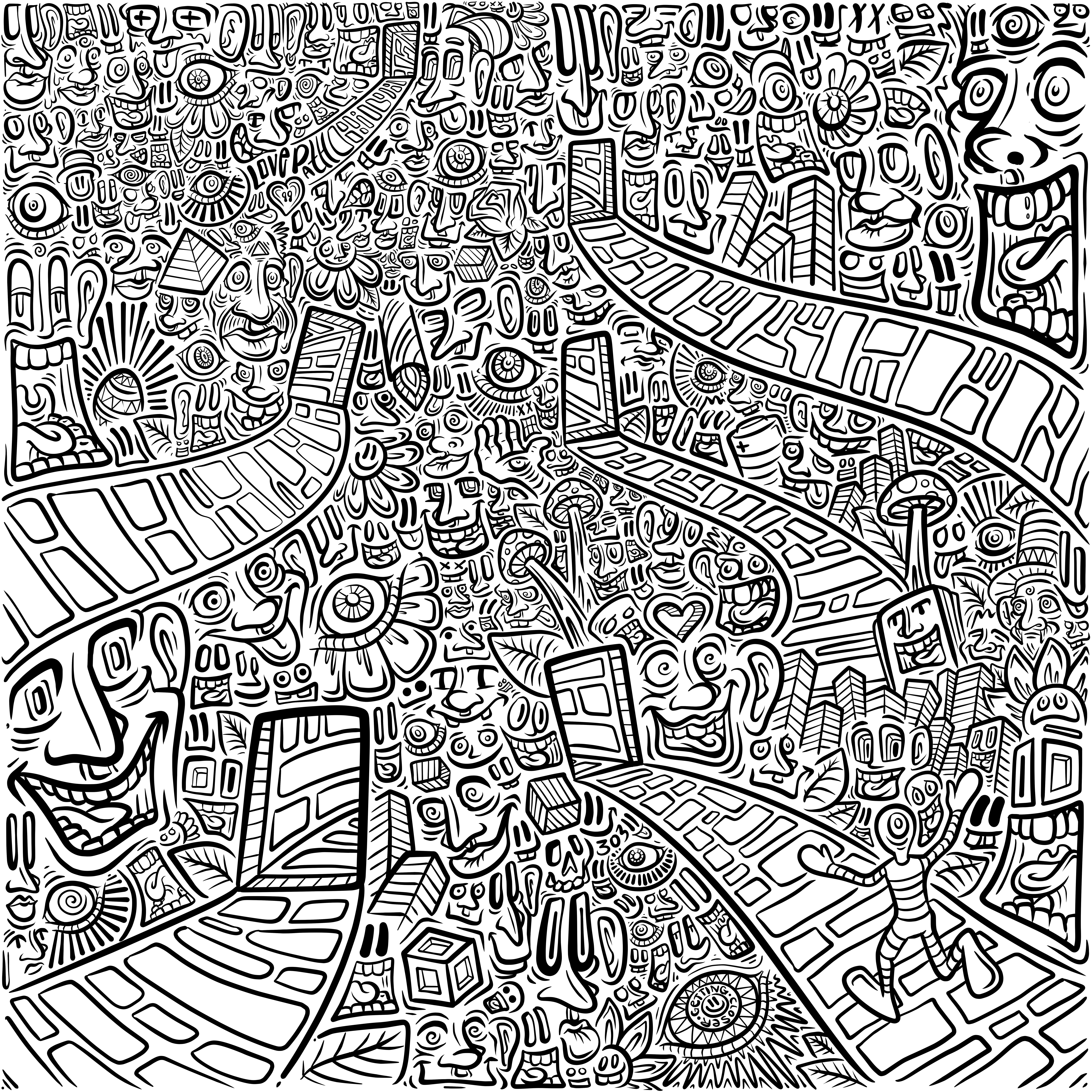 Finding Eulers On The Trails