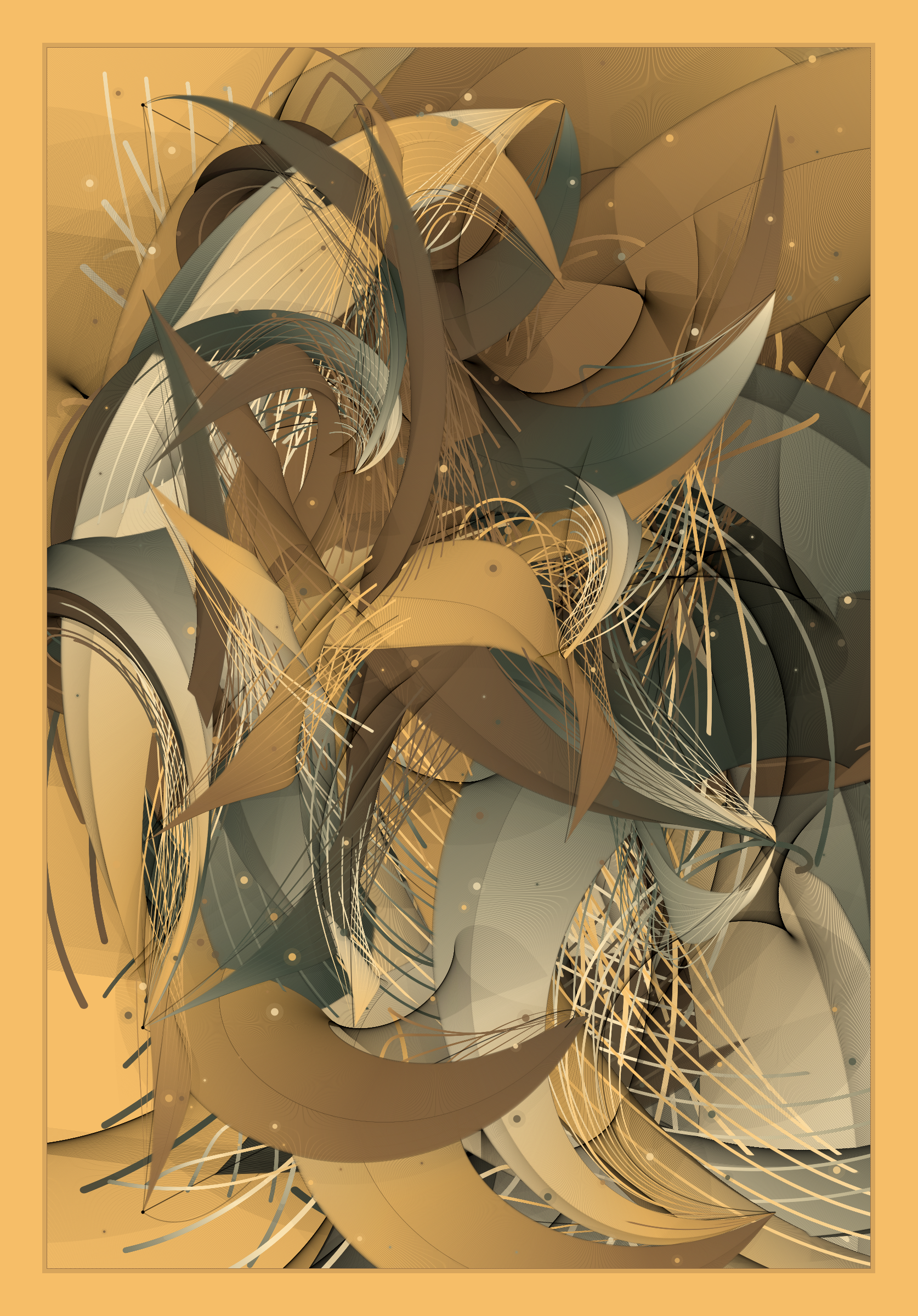 the Universe Machine #201