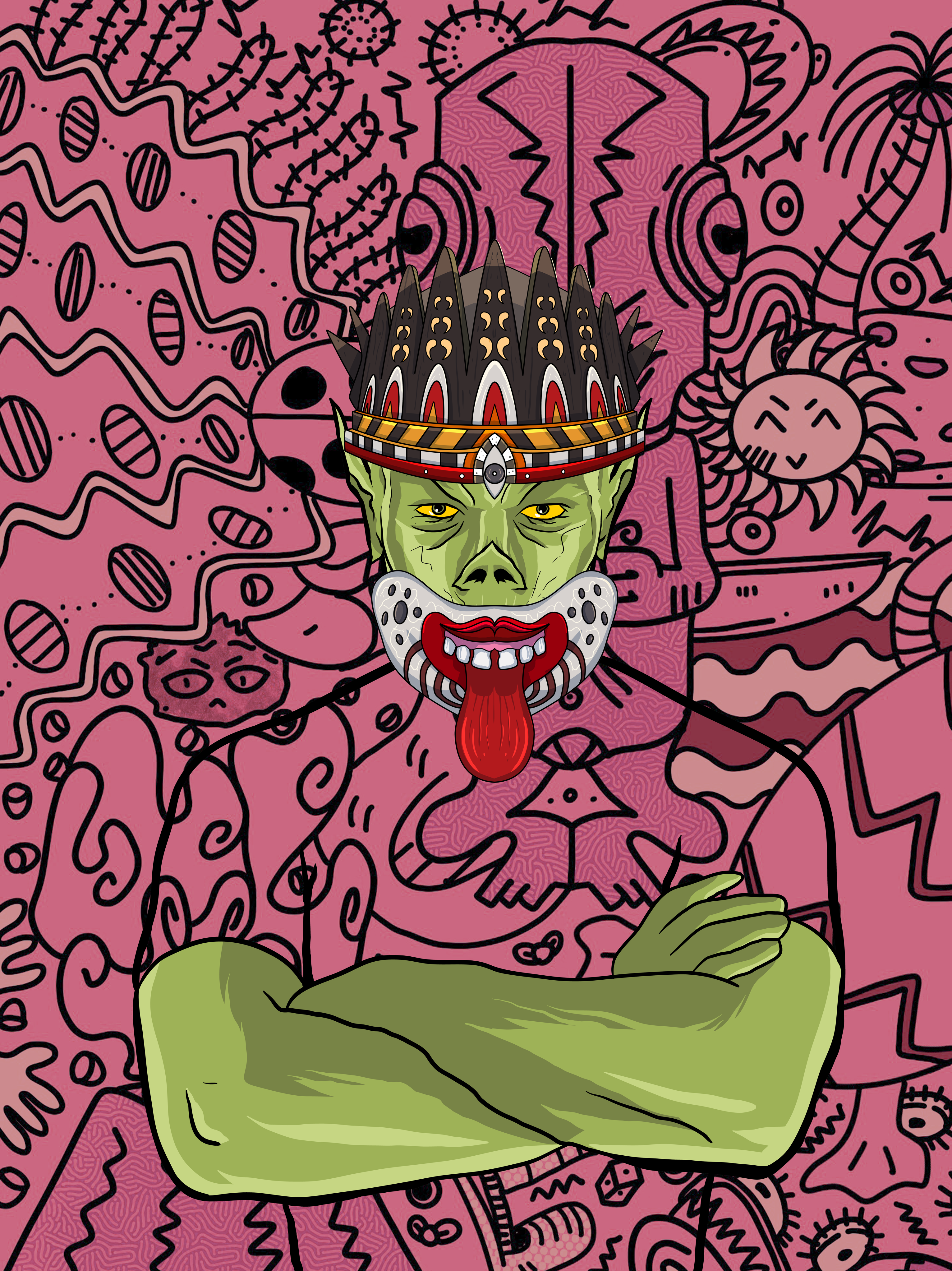 NFT Image
