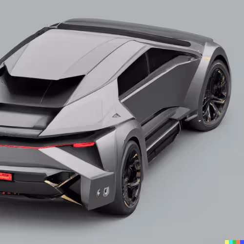 cybersuv.eth Ethereum Name Service (ENS and .eth domain) PFP