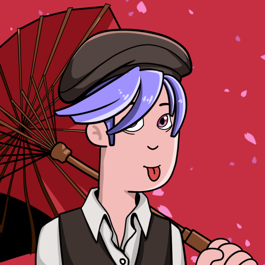 Basic Azuki #11850