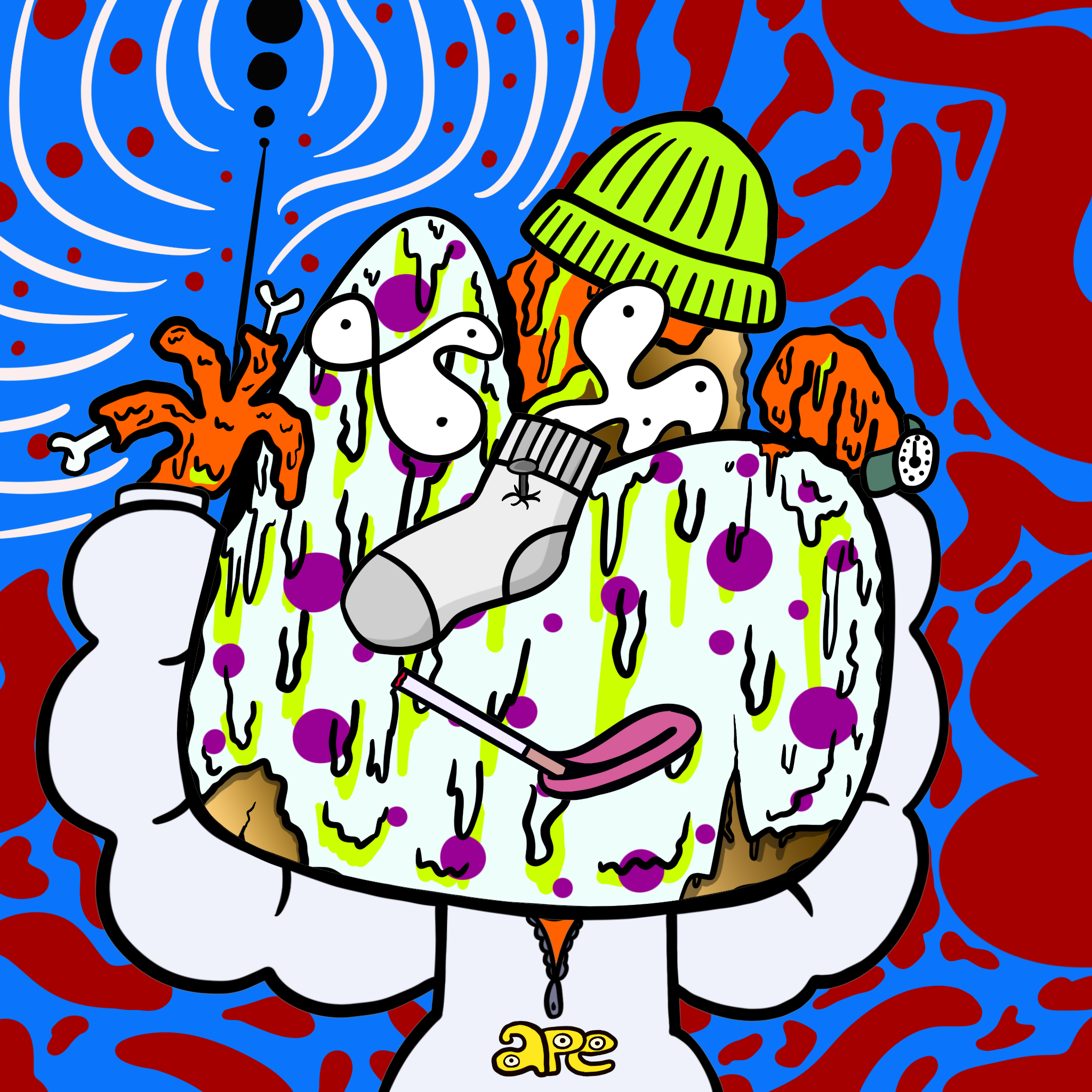 NFT Image