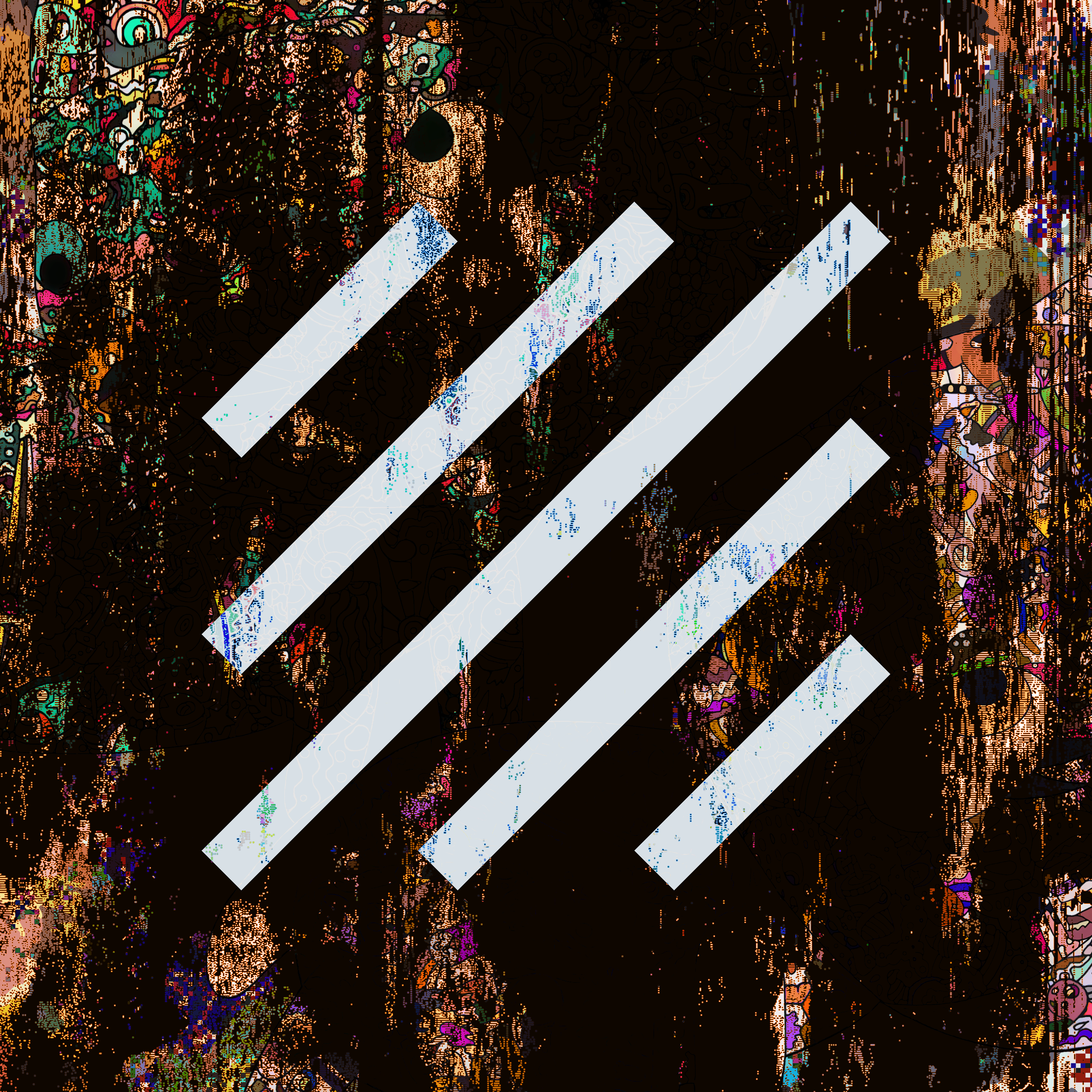 Decal by Haru Komoda #0