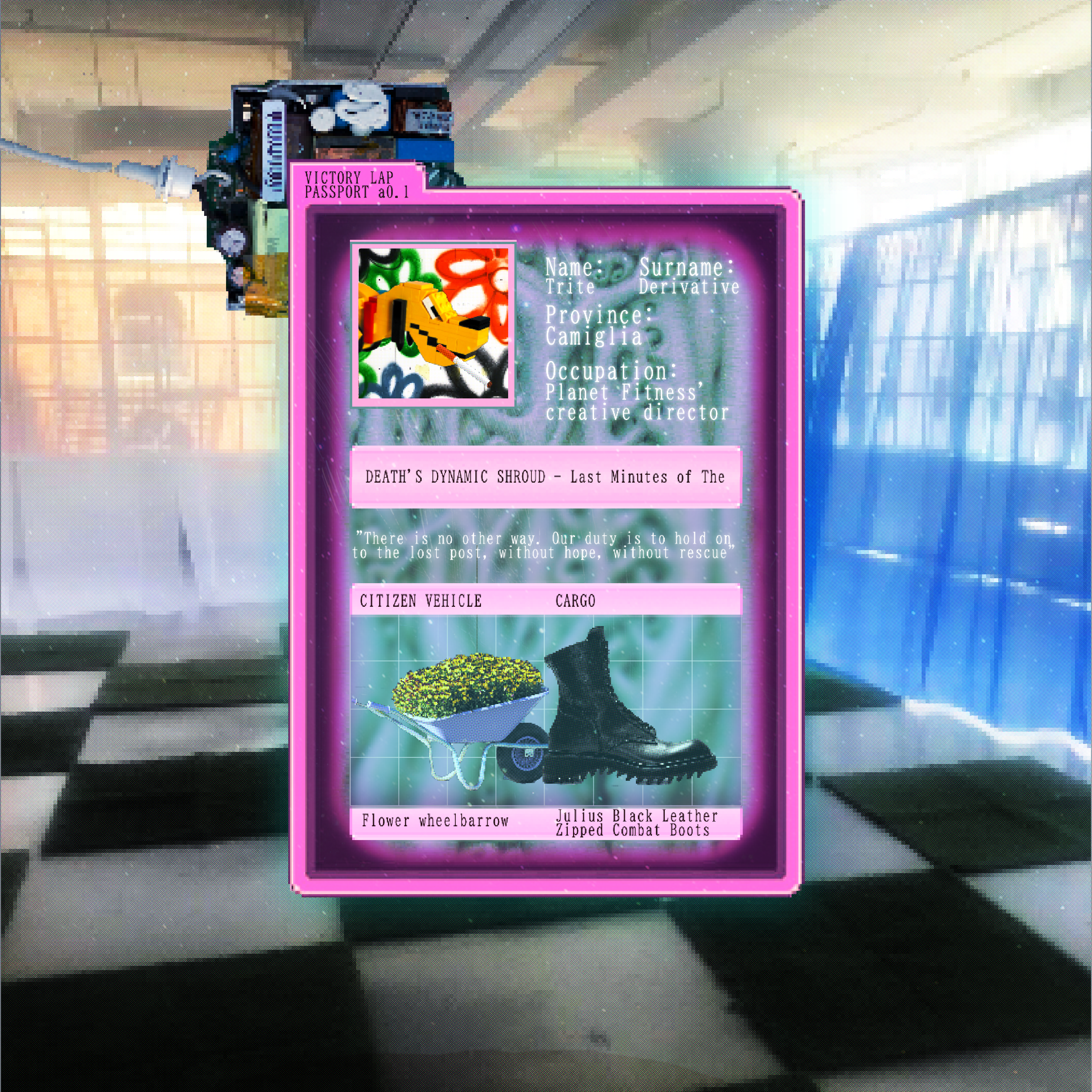 NFT Image