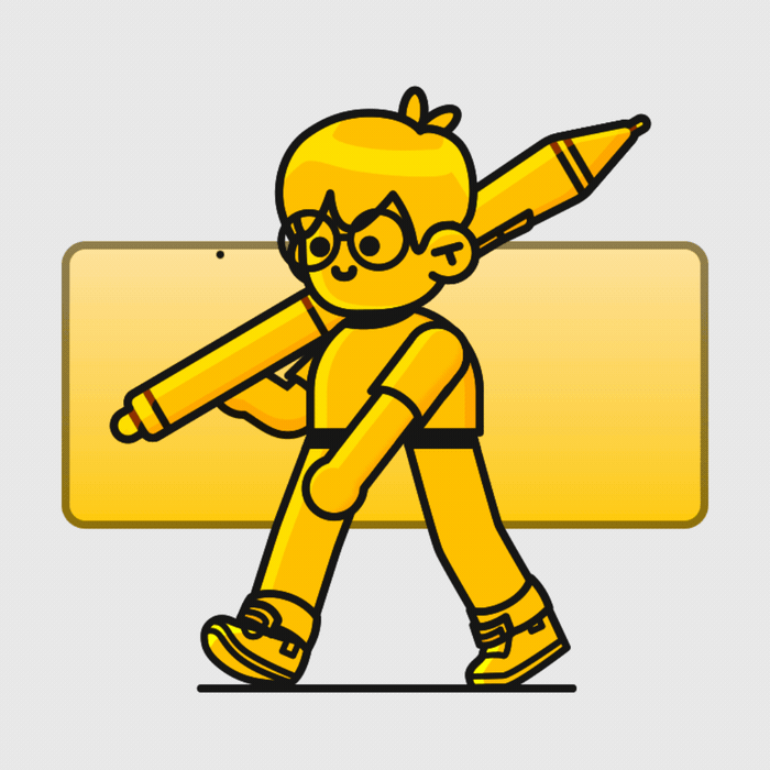 #LetsWalk - Golden DeeKay #081